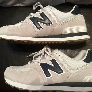 New Balance 574 Men’s 10